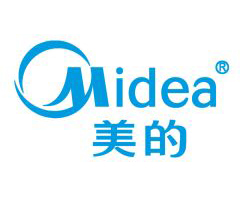 龙泉怡和新城美的冰箱